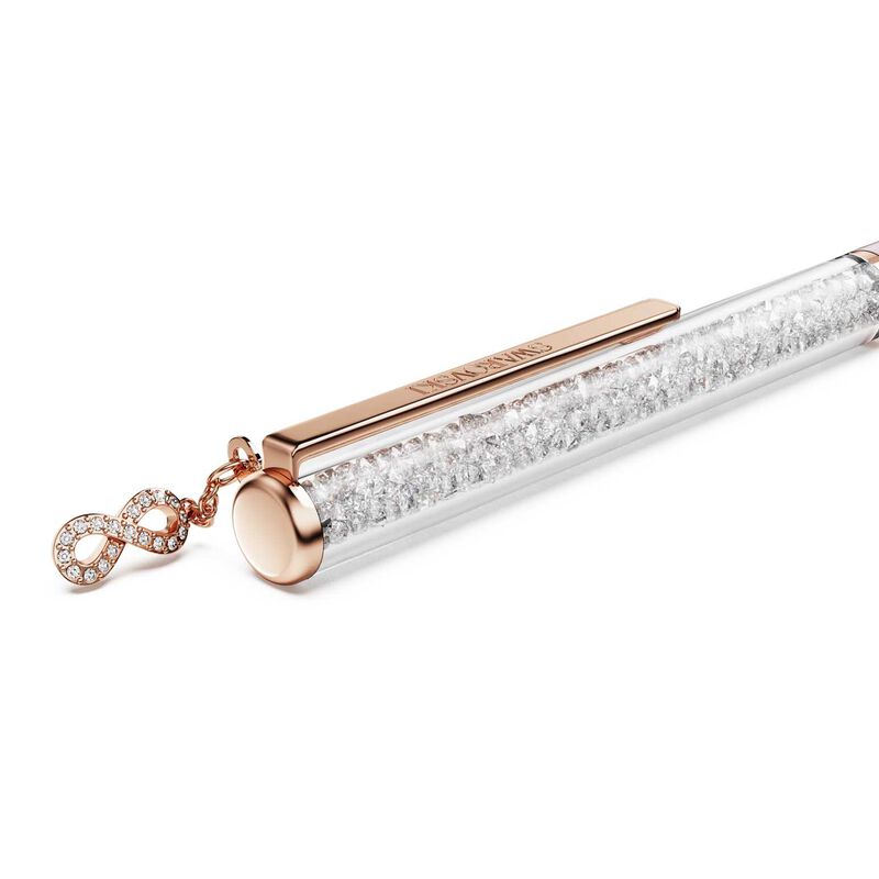 Swarovski Crystalline Silk Ballpoint Pen image number 2